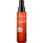 Glättende Redken Spray Öl Leave-In Conditioner 125 ml für  krauses Haar 