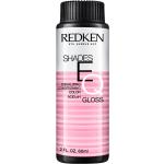 Redken Shades EQ - 09NW Cream Soda