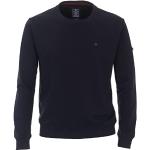 Reduzierte Blaue Redmond Rundhals-Ausschnitt Herrensweatshirts Größe XL 