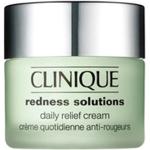 Ölfreie CLINIQUE Redness Solutions Daily Relief Cremes 50 ml gegen Rötungen für  empfindliche Haut für Damen 