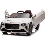 Reduzierte Bentley Mulsanne Elektroautos für Kinder 