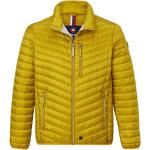Redpoint - Leichte Herren Stepp-Jacke in verschiedenen Farben, Walker (R701782648000), Größe:S, Farbe:yellow (1600)