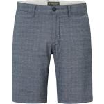 Blaue Chino Shorts für Kinder Größe 68 für den für den Sommer 