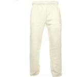 REDRUM Jogginghose Sweatpants Casual Pant Plain schwarz anthrazit grau bis Größe 4XL (S, Offwhite (Ecru-Creme))