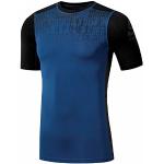 Reebok Unisex Ac Graphic Comp Tee T-Shirt - Blue / M