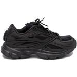 Reebok, Catalyst Premier Road Sneakers Black, Herren, Größe: 43 1/2 EU