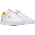 Reebok Classic »AD COURT SHOES« Sneaker, weiß, ftwr white/vector navy/semi solar gold