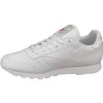 Reebok Classic Damen Sneakers, Weiß (Int-White), 37 EU