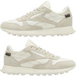 Reebok Classic Leather Beige Weiss - GY1527 40