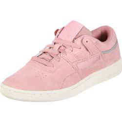 Club Workout SN Sneaker, 36.5 EU, pink