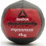 Reebok Dynamax Med Ball-4kg