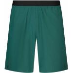 Grüne Reebok Epic Stretch-Shorts aus Polyester für Herren Größe M für den für den Sommer 