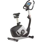 Reebok Sitz-Ergometer A6.0 Astroride, Heimtrainer Fahrrad silberfarben Ergometer Fitnessgeräte