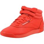 Reebok Freestyle High Top Sneaker & Sneaker Boots für Damen Größe 38 