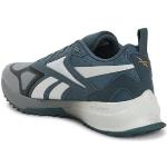 Reduzierte Blaue Reebok Lavante Outdoor Schuhe mit Schnürsenkel für Herren Größe 47 