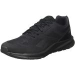 Reebok Herren Runner 4.0 Road Running Shoe, core Black/True Grey 7/core Black, 40.5 EU