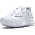 Weiße Reebok Royal Ultra Low Sneaker für Herren Größe 46,5 