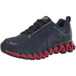Marineblaue Reebok Pure Trailrunning Schuhe für Herren Größe 41 
