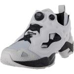 Reebok Instapump Fury 95 Sneaker Pure Grey 2 Core Black FTWR White
