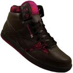 Pinke Reebok Courtee High Top Sneaker & Sneaker Boots für Kinder Größe 37 