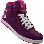 Pinke Reebok Courtee High Top Sneaker & Sneaker Boots für Kinder Größe 32 
