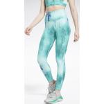 Reebok Lux Bold High-Rise Leggings Women (GU3273) pixel mint