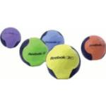 Reebok Medizinball - Medicine Ball 1kg - Magenta
