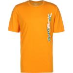 Reduzierte Gelbe Sportliche Reebok MYT T-Shirts für Herren Größe L 