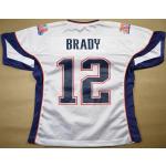 Reebok New England Patriots Nfl Brandy Reebok Women Shirt M