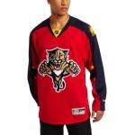 Reebok NHL Herren Florida Panthers Edge Premier Team Trikot – 7185A5P6Hpjfpa (rot, X-Large)