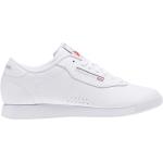 Reebok, Princess W Klassische Sneakers White, Damen, Größe: 38 EU