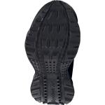 Schwarze Reebok Ridgerider 6 Gore Tex Trailrunning Schuhe für Damen Größe 40 