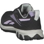 Schwarze Reebok Ridgerider 6 Gore Tex Trailrunning Schuhe für Damen Größe 37,5 