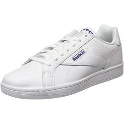 Reebok Unisex Reebok Royal Cmplt Lifestyle Shoes - White White Collegiate Royal White Collegiate Royal / 38.5 EU
