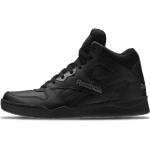 Reduzierte Schwarze Reebok Royal High Top Sneaker & Sneaker Boots für Herren Größe 43 