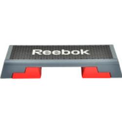 Reebok Step - pro schwarz/rot