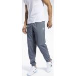 Reebok Training Essentials Woven Cuffed Pants cold grey 6 (FP9140)
