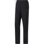 Reebok Training Essentials Woven Unlined Pants black Männer (FP9170)