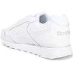 Reebok Unisex Glide Sneaker, FTWR White/Cold Grey 2/FTWR White, 34 1/3 EU