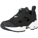 Reebok Unisex Instapump Fury 95 Sneaker, Core Black/FTWR White/Core Black, 36 EU