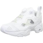 Reebok Unisex Instapump Fury 95 Sneaker, FTWR White Pure Grey 300 cm Weiß