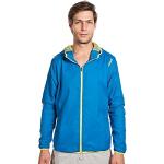 Reebok Unisex Jacke Sport Essential Wind Jacket - blue / XL