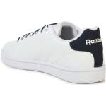 Reduzierte Marineblaue Reebok Royal Complete Low Sneaker für Damen Größe 42,5 
