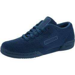 Reebok Workout Clean Ultk Sneaker blau, Groesse:39.0