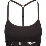 Reebok X Victoria Beckham T-back Sports Bra Top