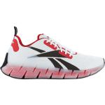 Reebok ZIG Kinetica Shadow - Herren Sneakers Schuhe Weiß-Rot GZ0188 Trainingsschuhe ORIGINAL