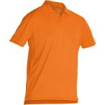 Reece Darwin Climatec Polo Unisex Poloshirt orange S