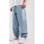 Blaue Streetwear REELL Baggy Jeans & Loose Fit Jeans aus Baumwolle für Herren Weite 29, Länge 30 