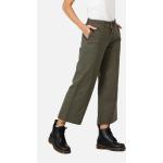Reell Women Colette Pant Olive
