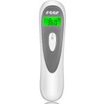 Reer Fieberthermometer 3in1 kontaktloses Infrarot-Thermometer (1 St)